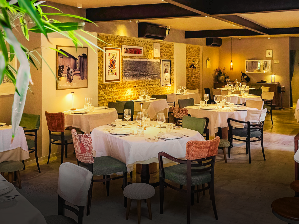 Restaurante Italiano | Ristorantino Jardins