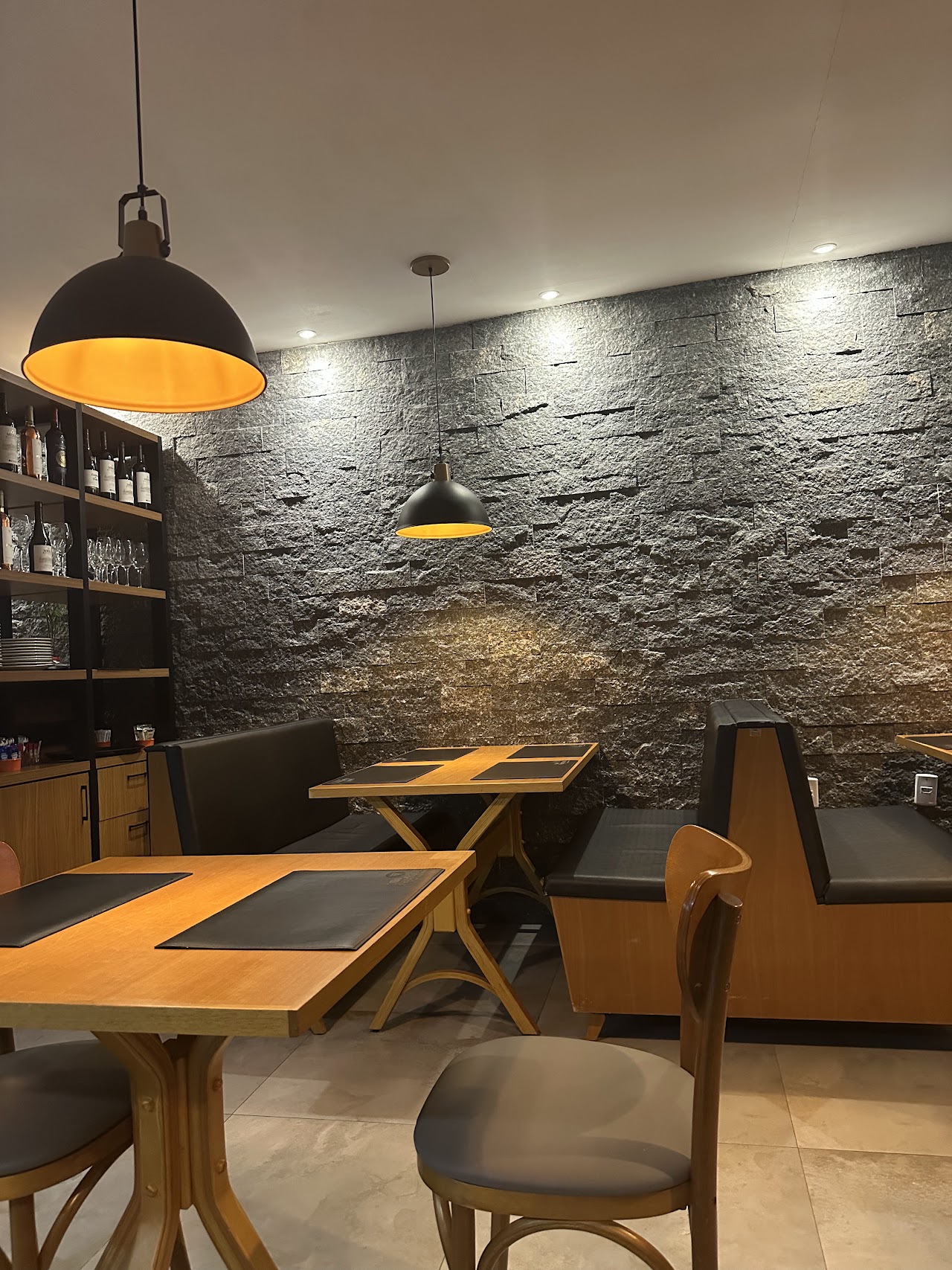 Pizzaria Villa Açoriana Campeche