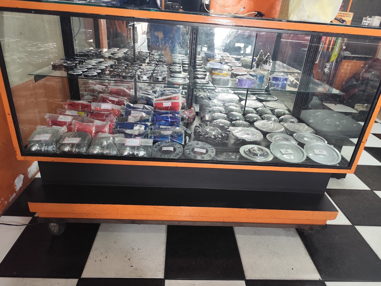Claudio Auto Center