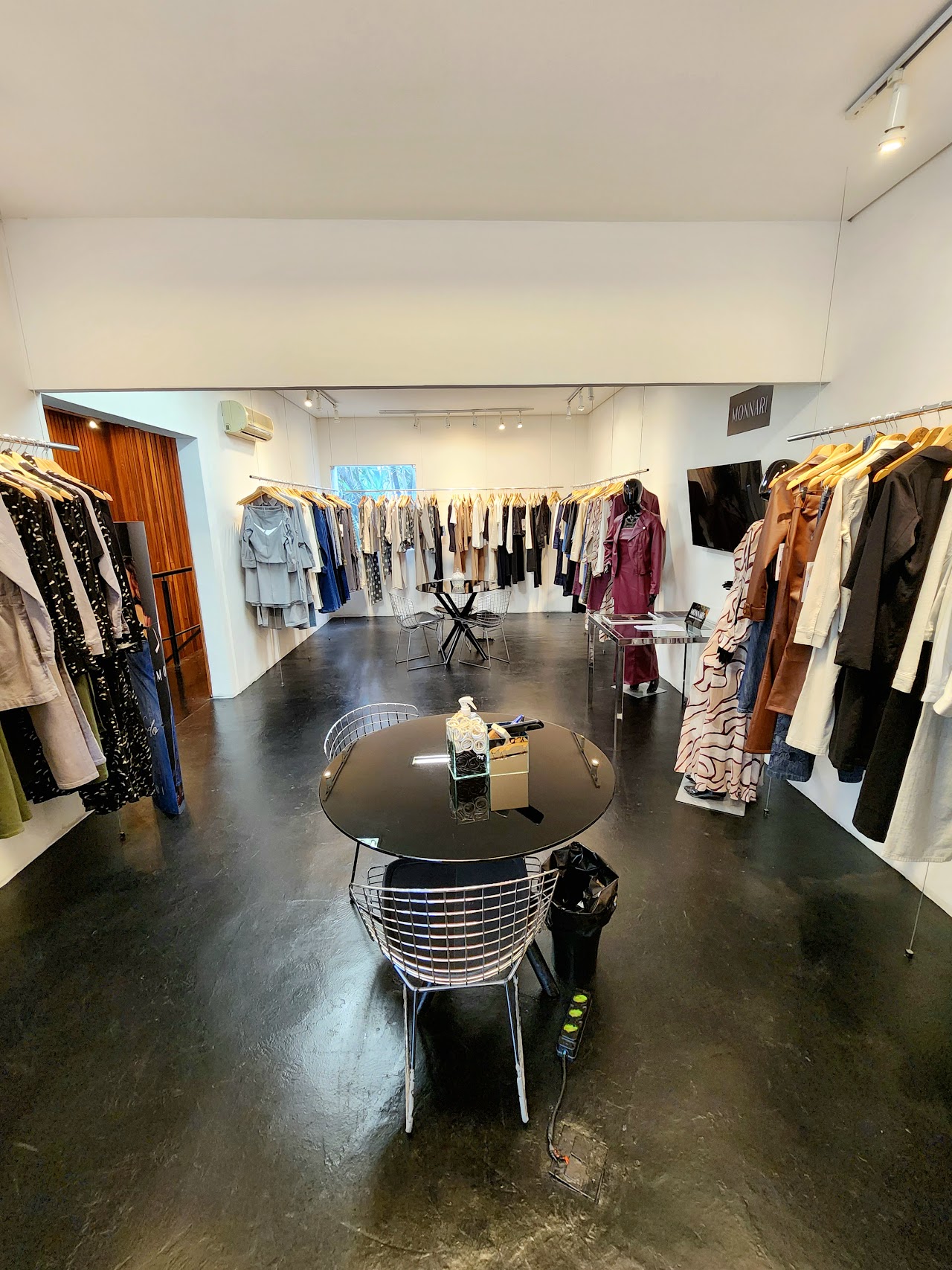 Fashionroom