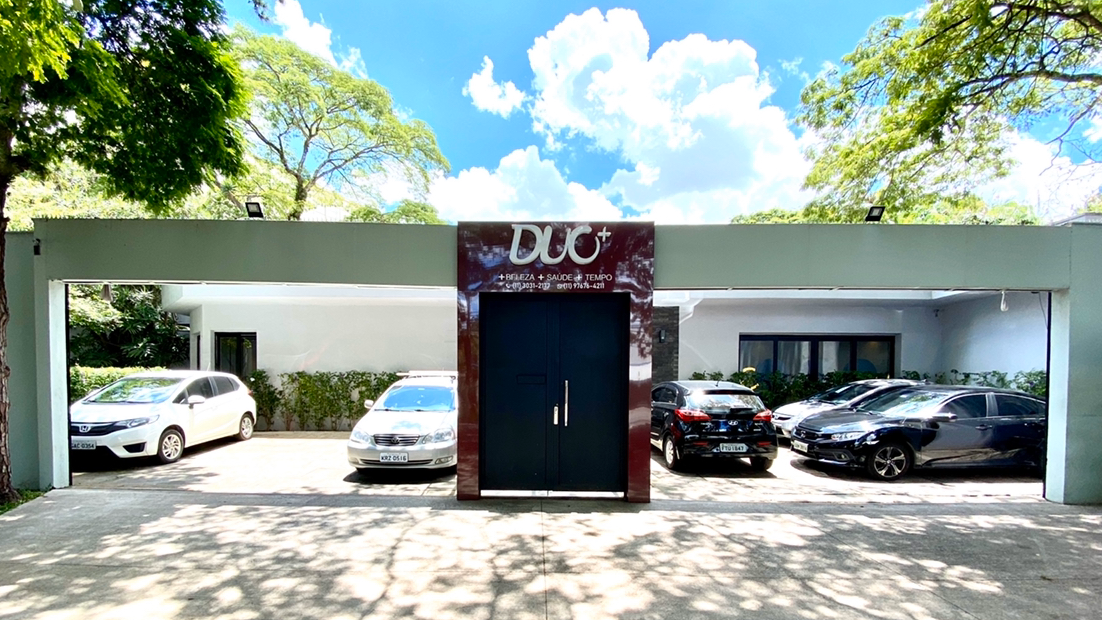 DUO+ Salão de Beleza | Pinheiros