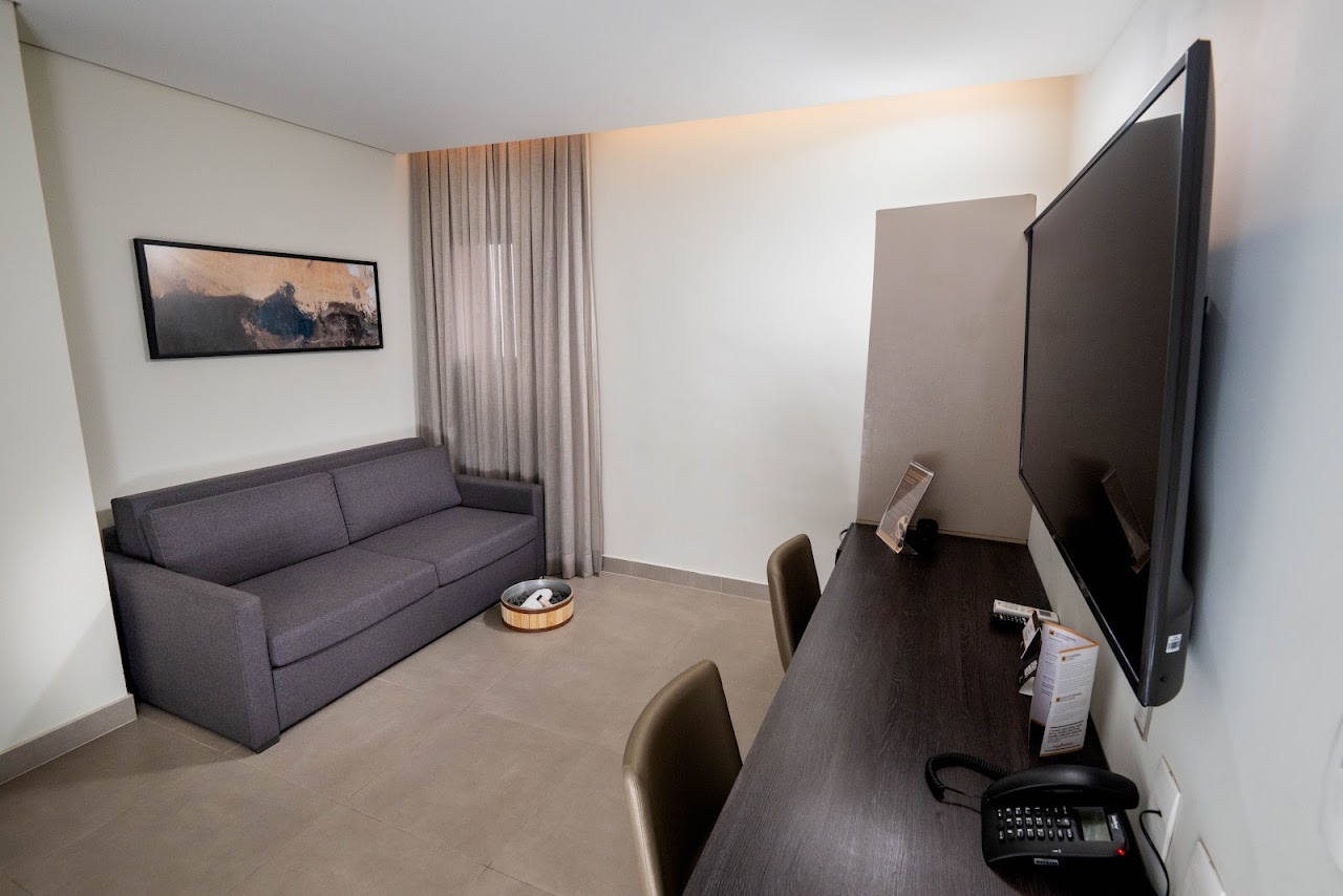 Royal Collection Paulista Hotel
