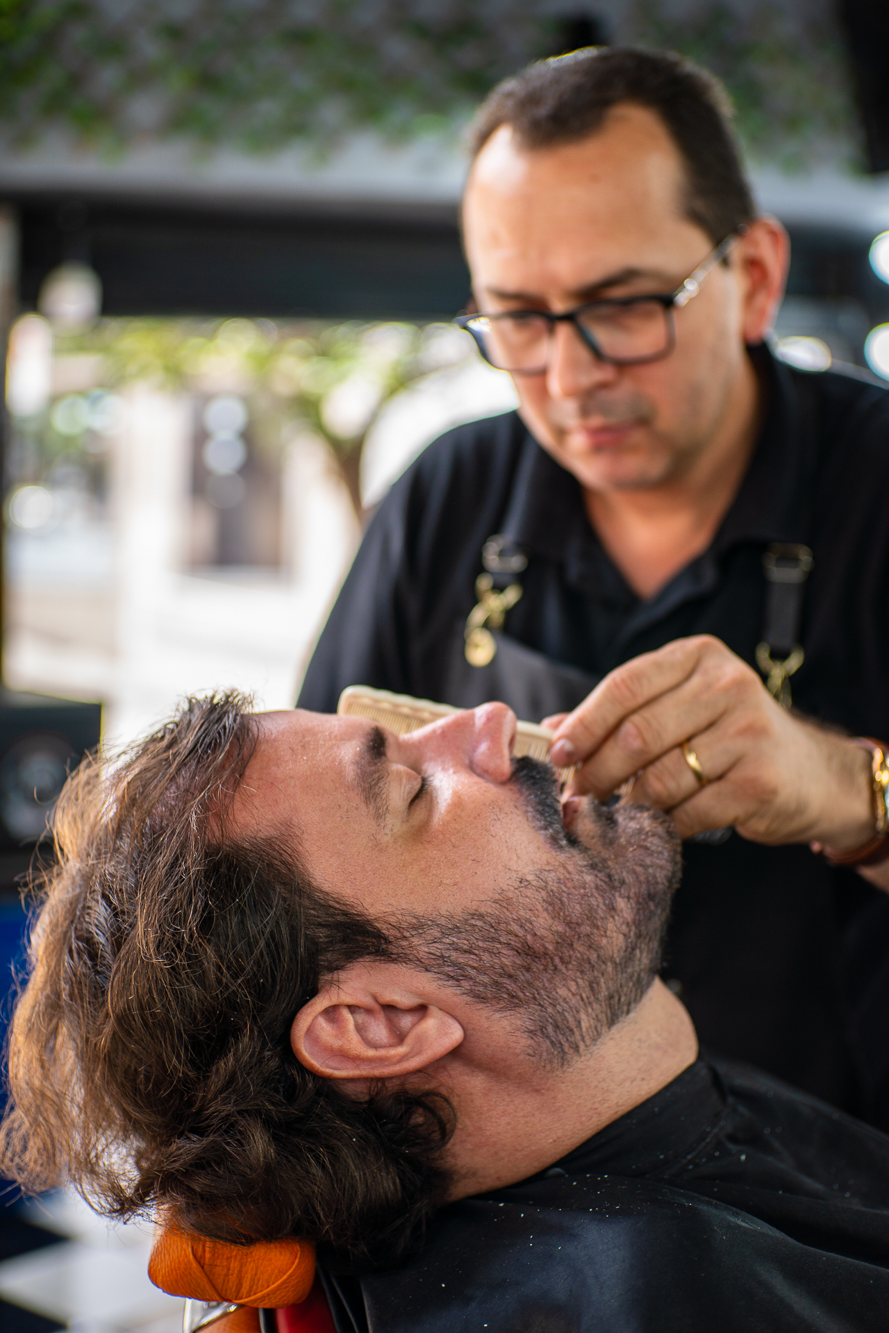 ISONEL BARBEARIA