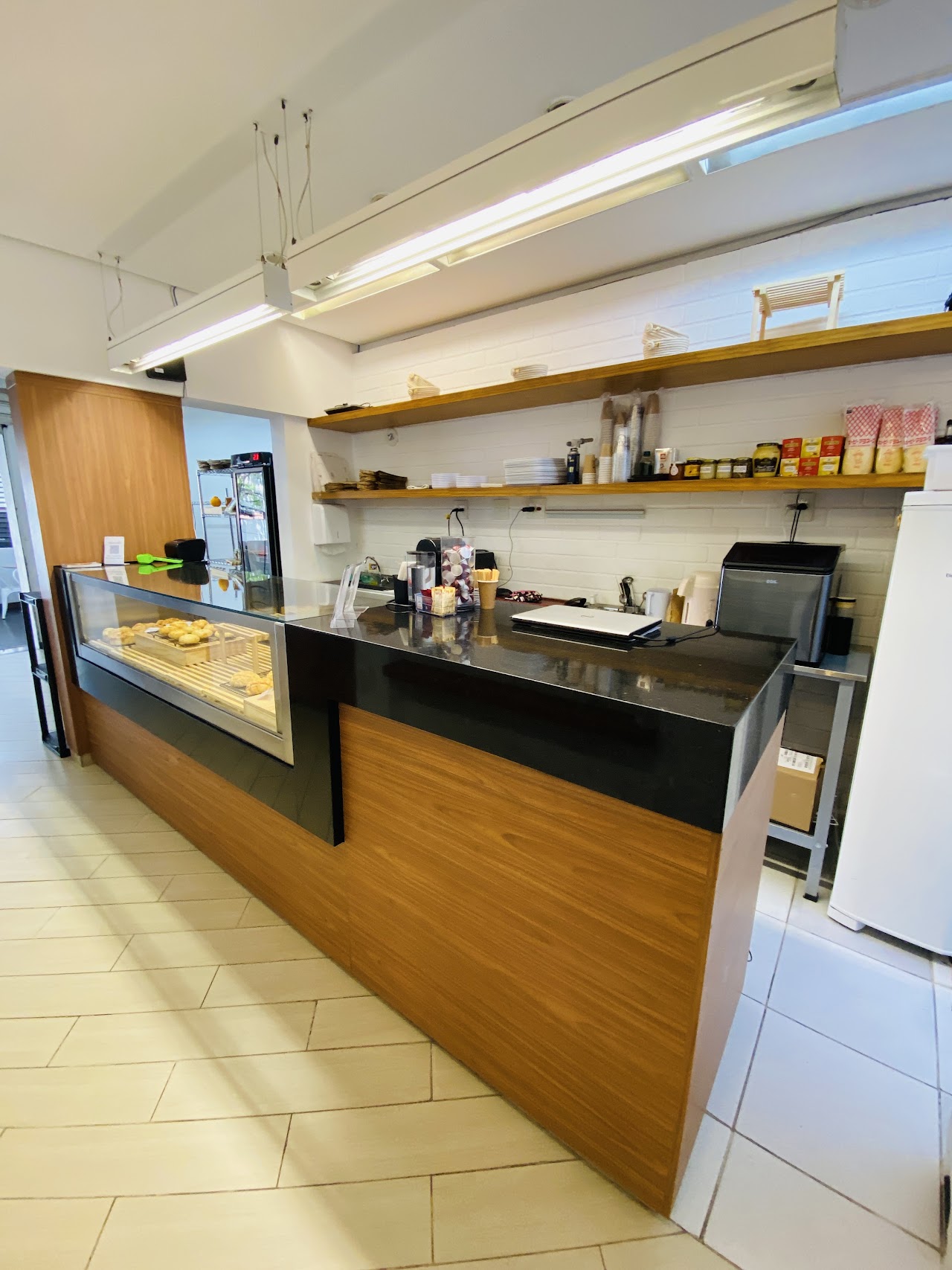 Hakkopan "em obras" - Aceitando apenas encomendas para delivery ou retirada