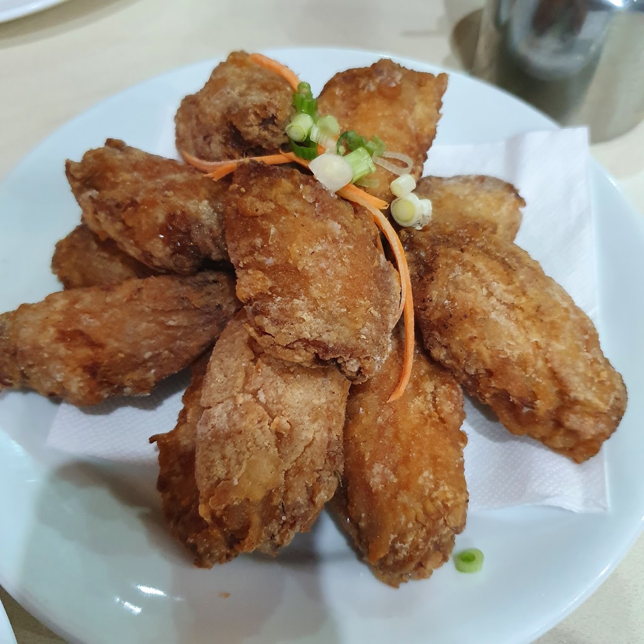 HZ Restaurante