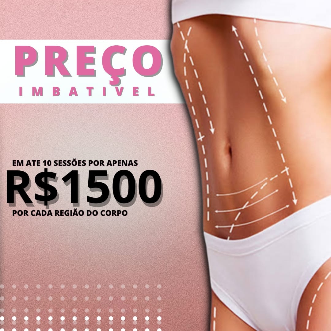 Clínica de Estética Jardins | Drenagem Linfática, Limpeza de Pele e Laser