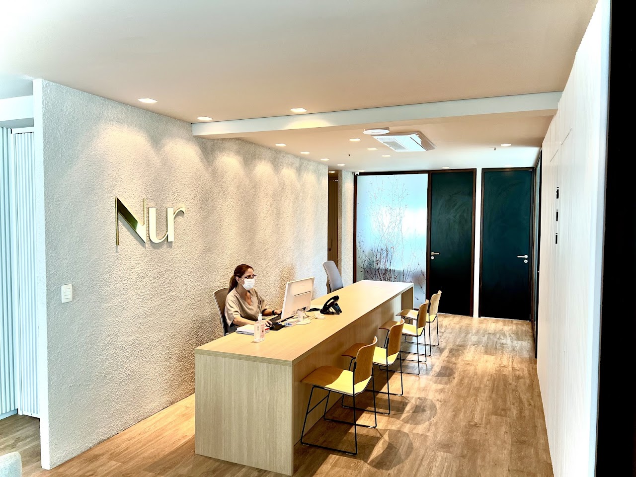Clinica Nur Dermatologia