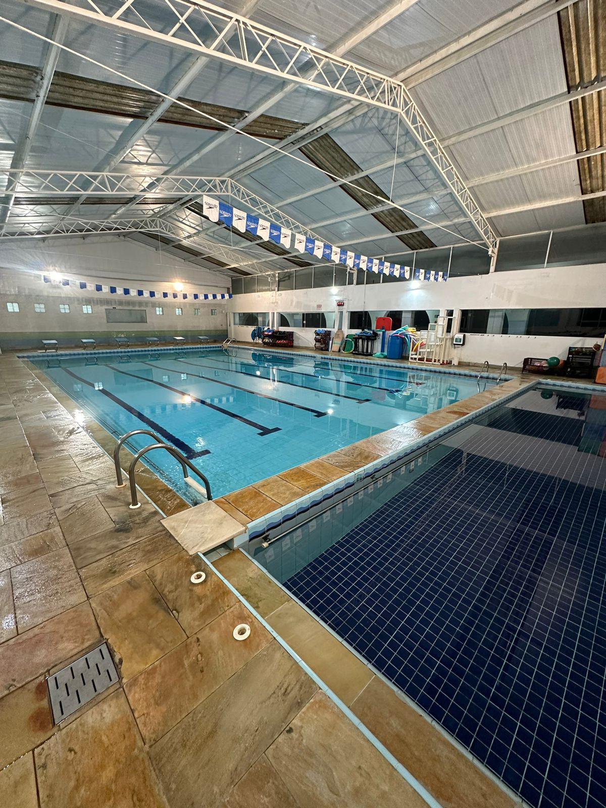 AREA Esportes
