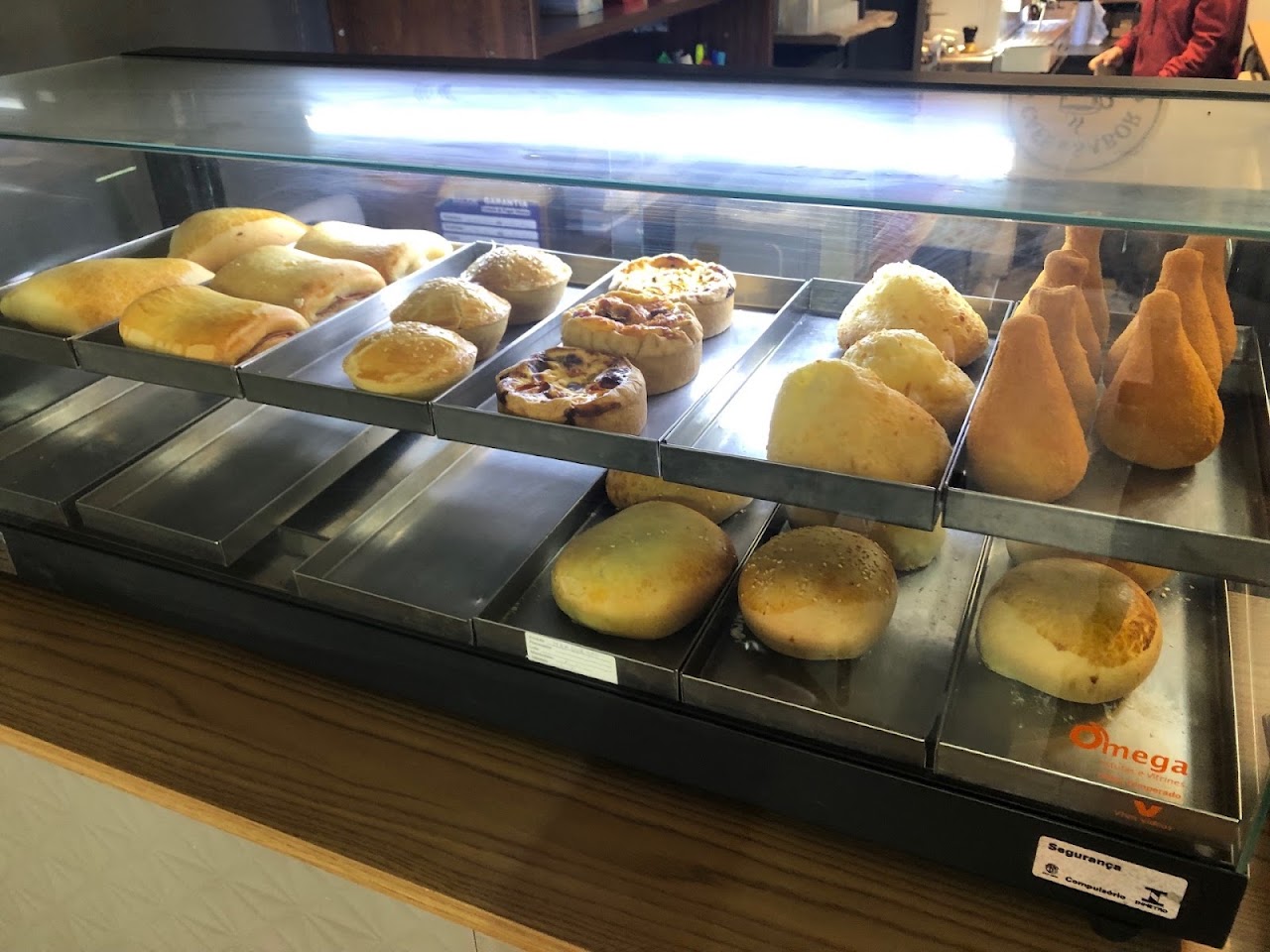 Café e Sabor