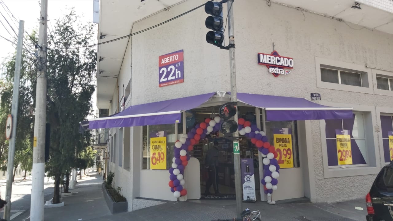 Extra Mercado