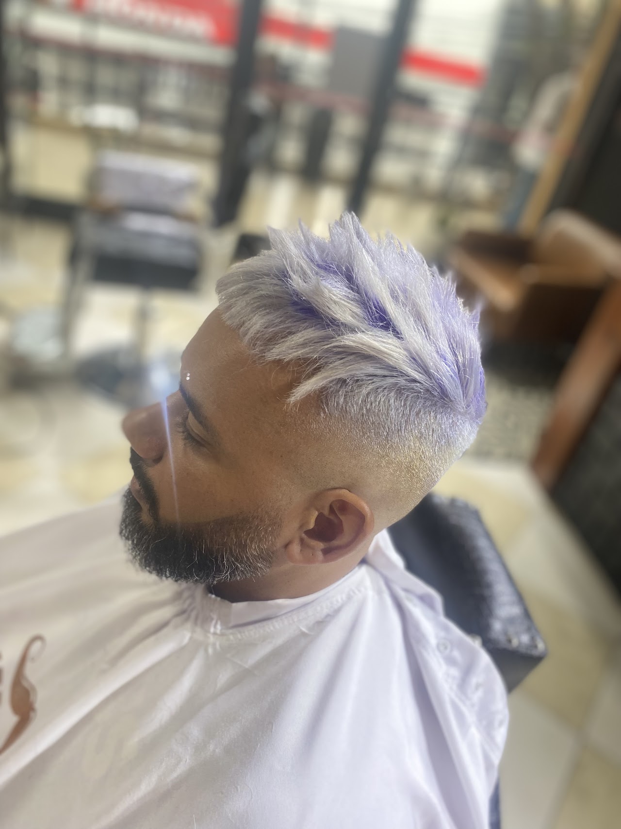 TIWAN Barbearia - Jardins