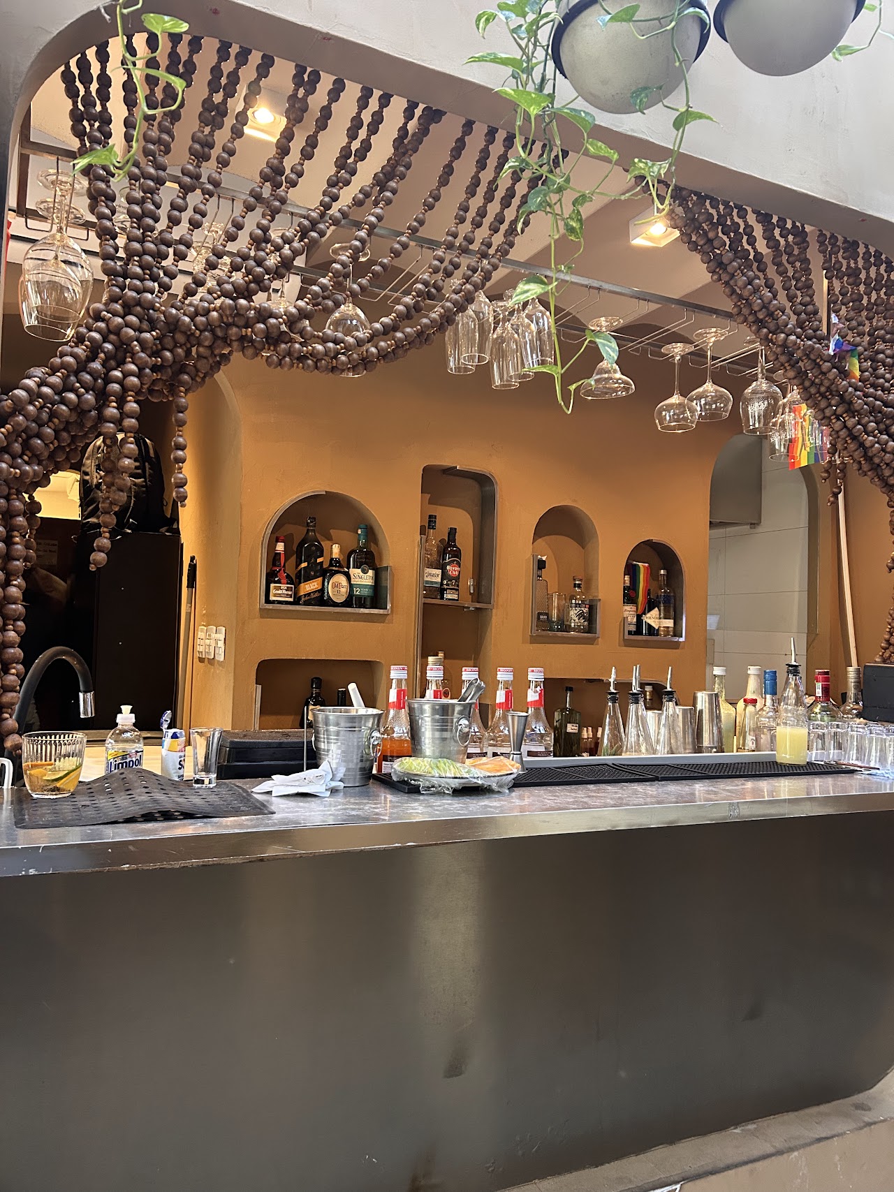 Restaurante May Campeche