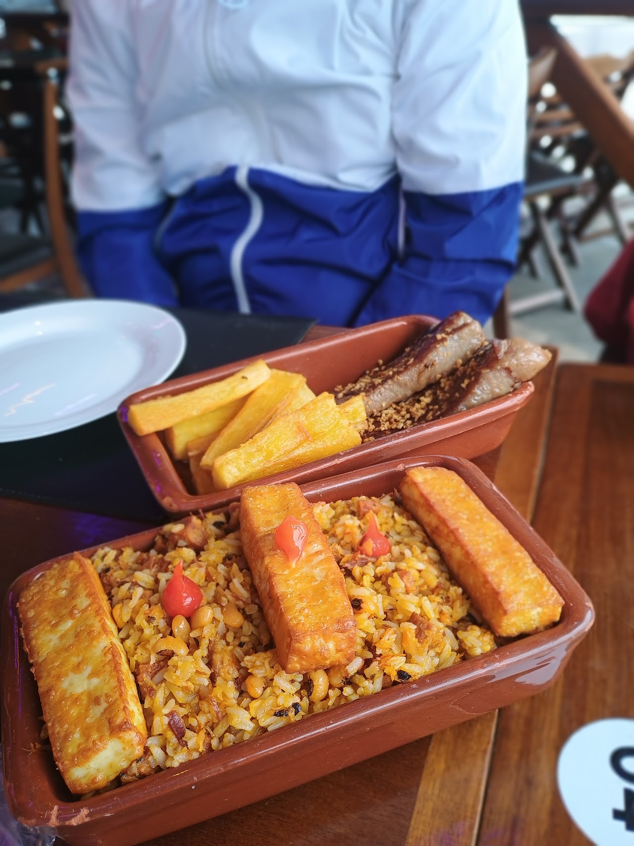 Boteco São Paulo Suzano