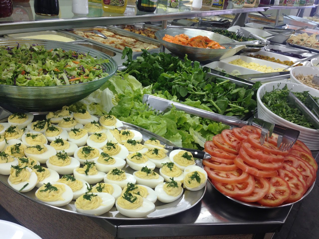 Restaurante Temperinho