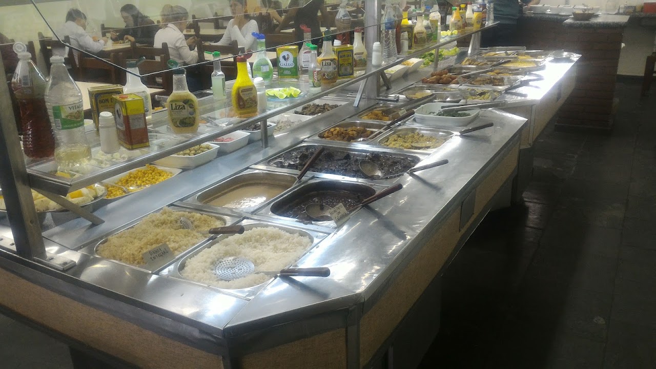 Restaurante Temperinho