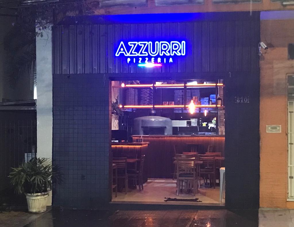 AZZURRI PIZZERIA