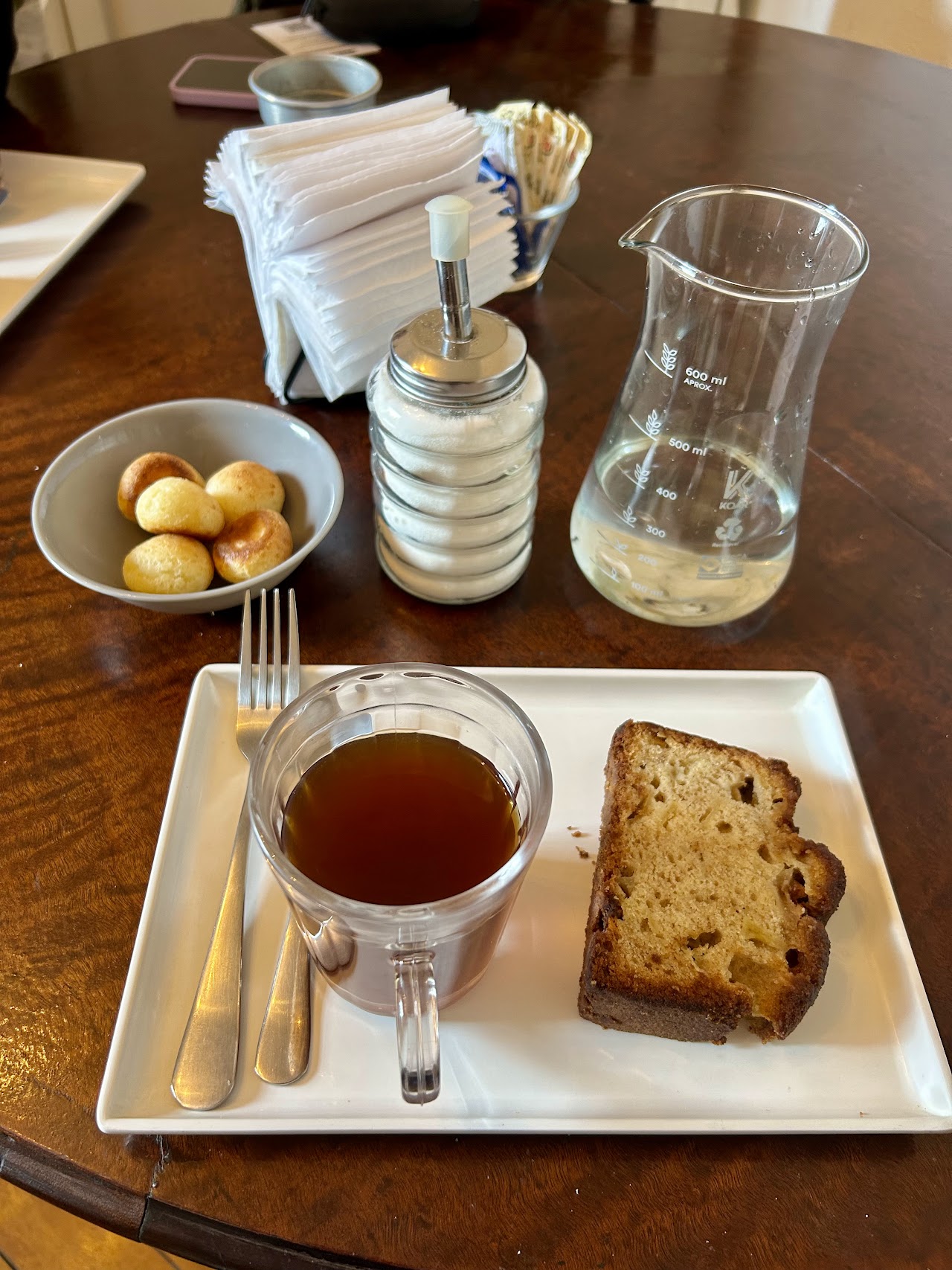 Mi&Mo Gato Café
