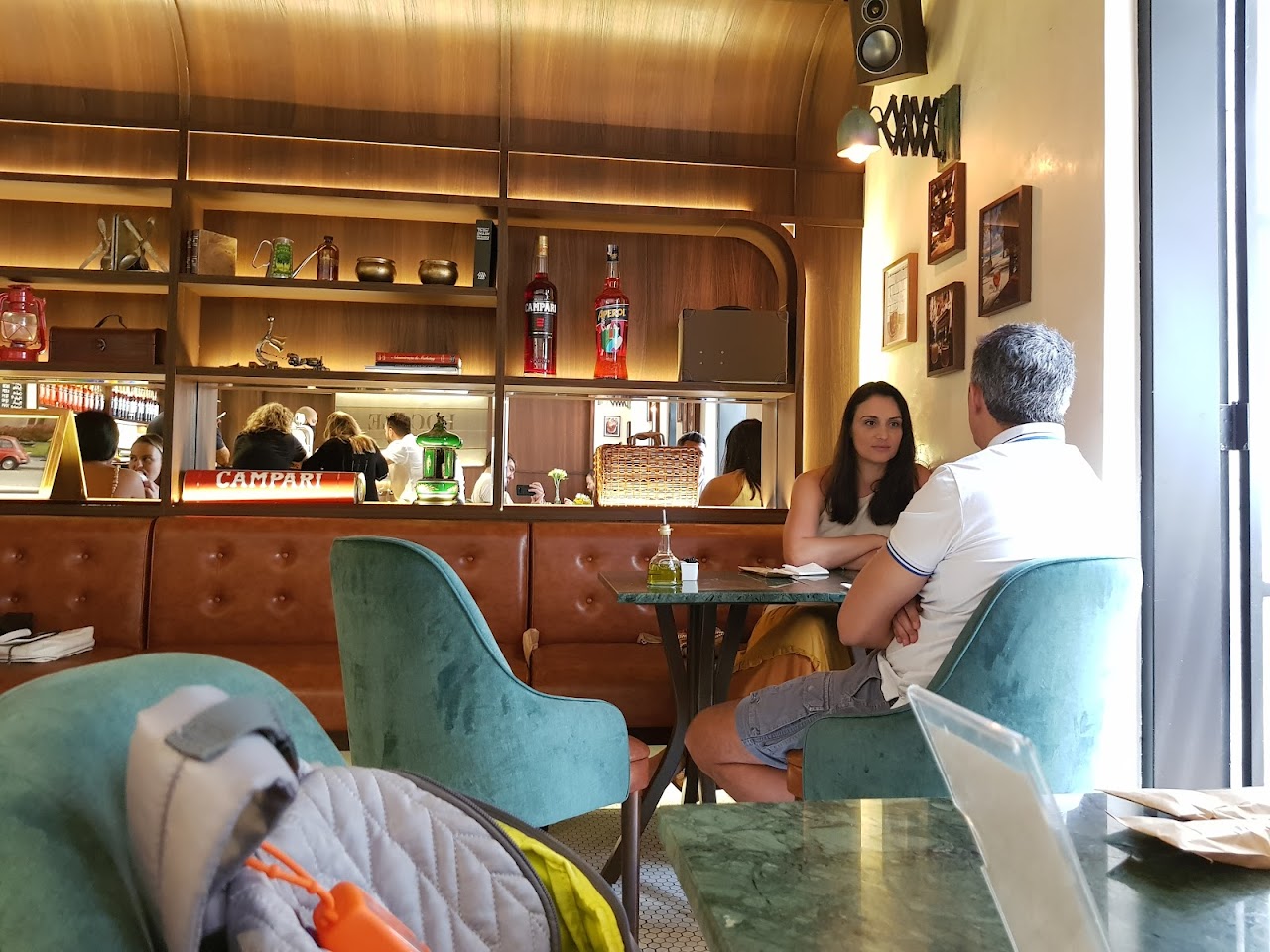 LOCALE caffè