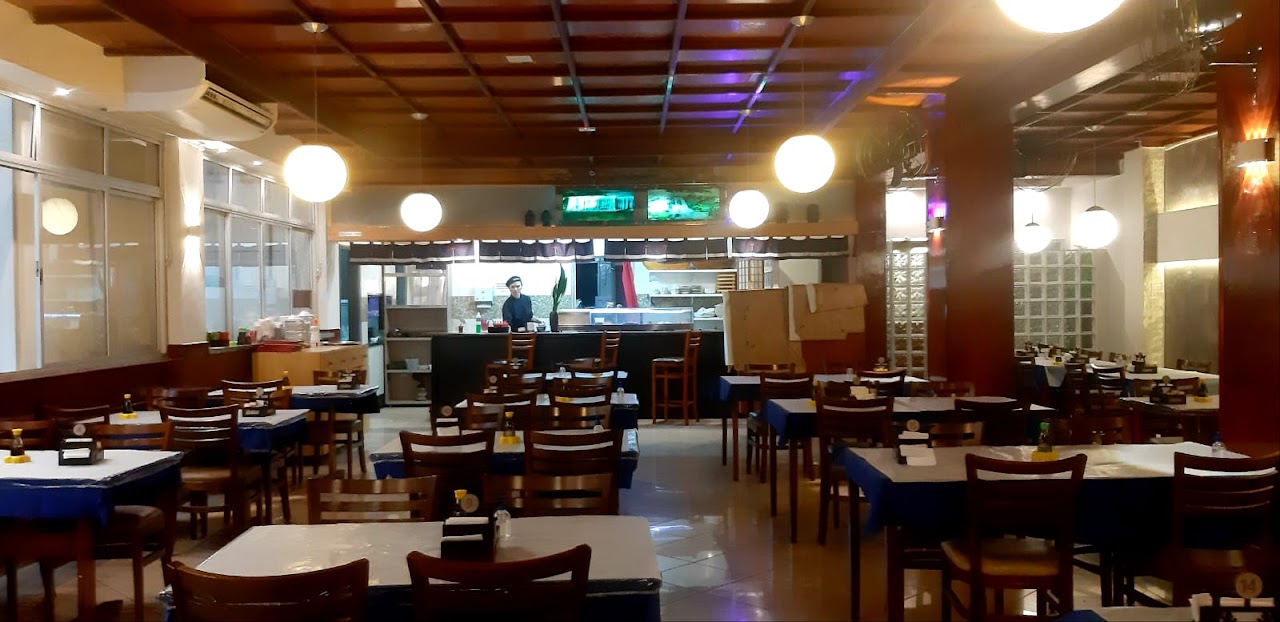 Wanri Oriental