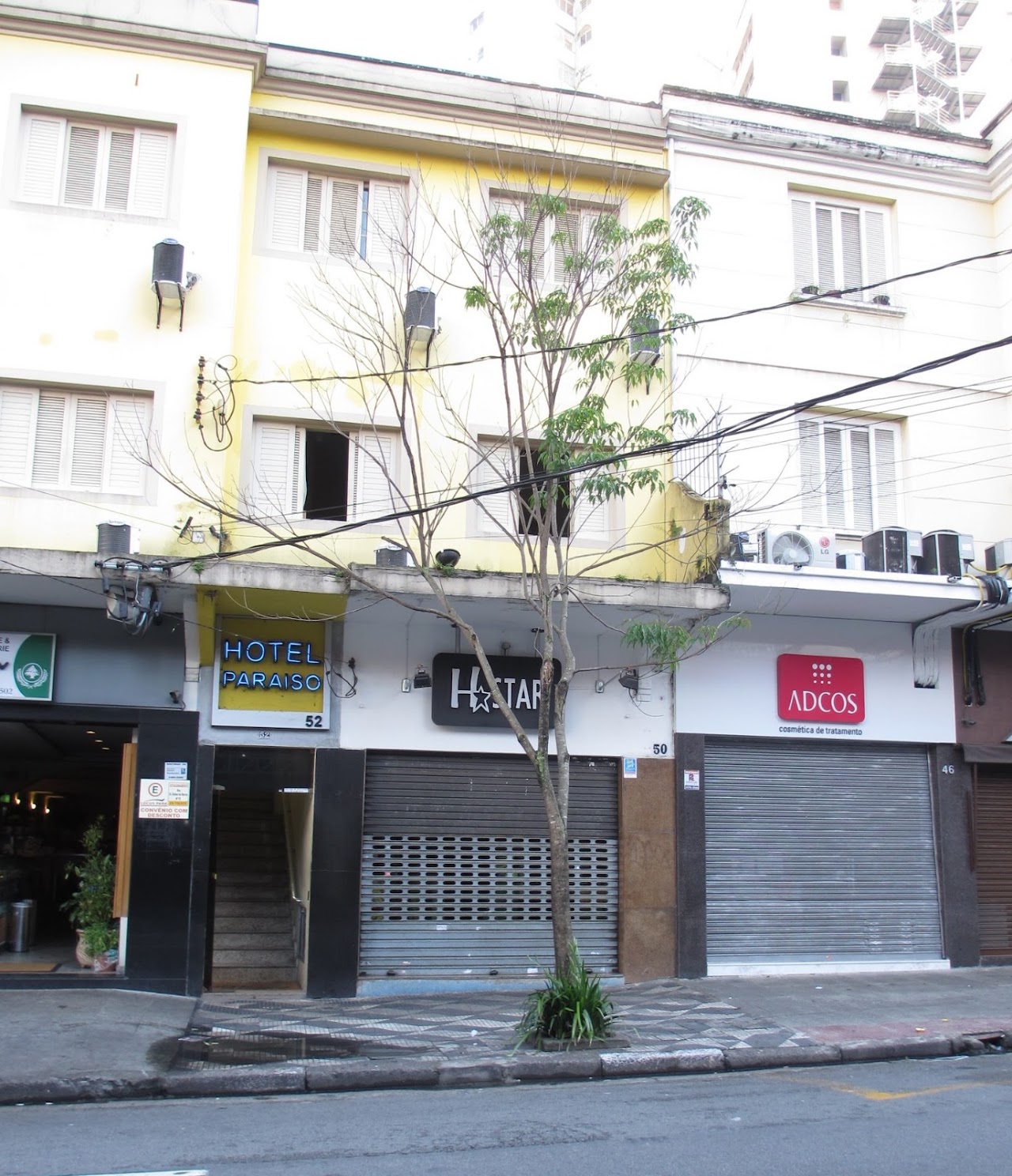 Hotel Paraíso