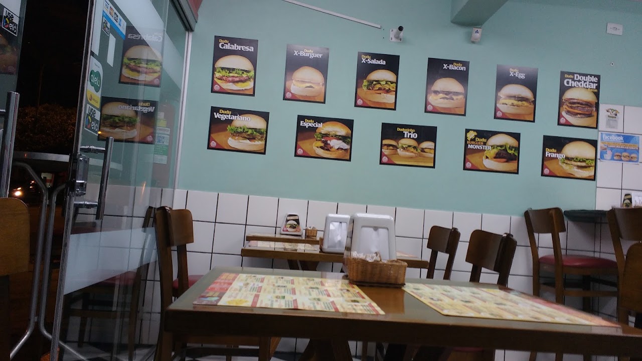 Dudu Burguer