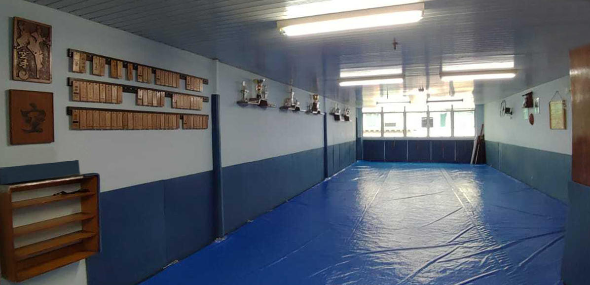 Associação Liberdade Karate