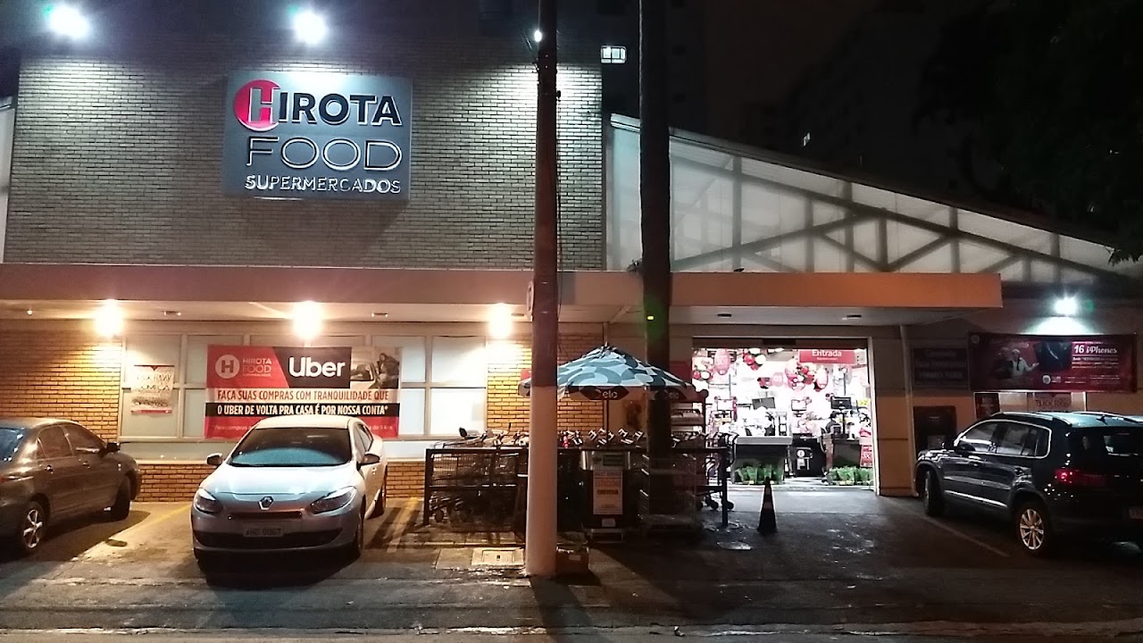 Hirota Food