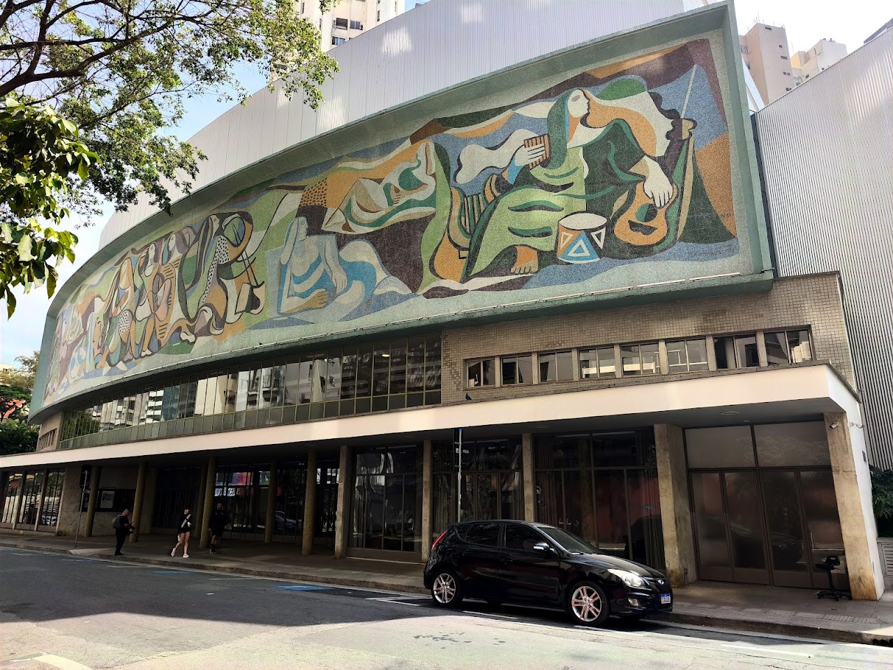 Cultura Artística
