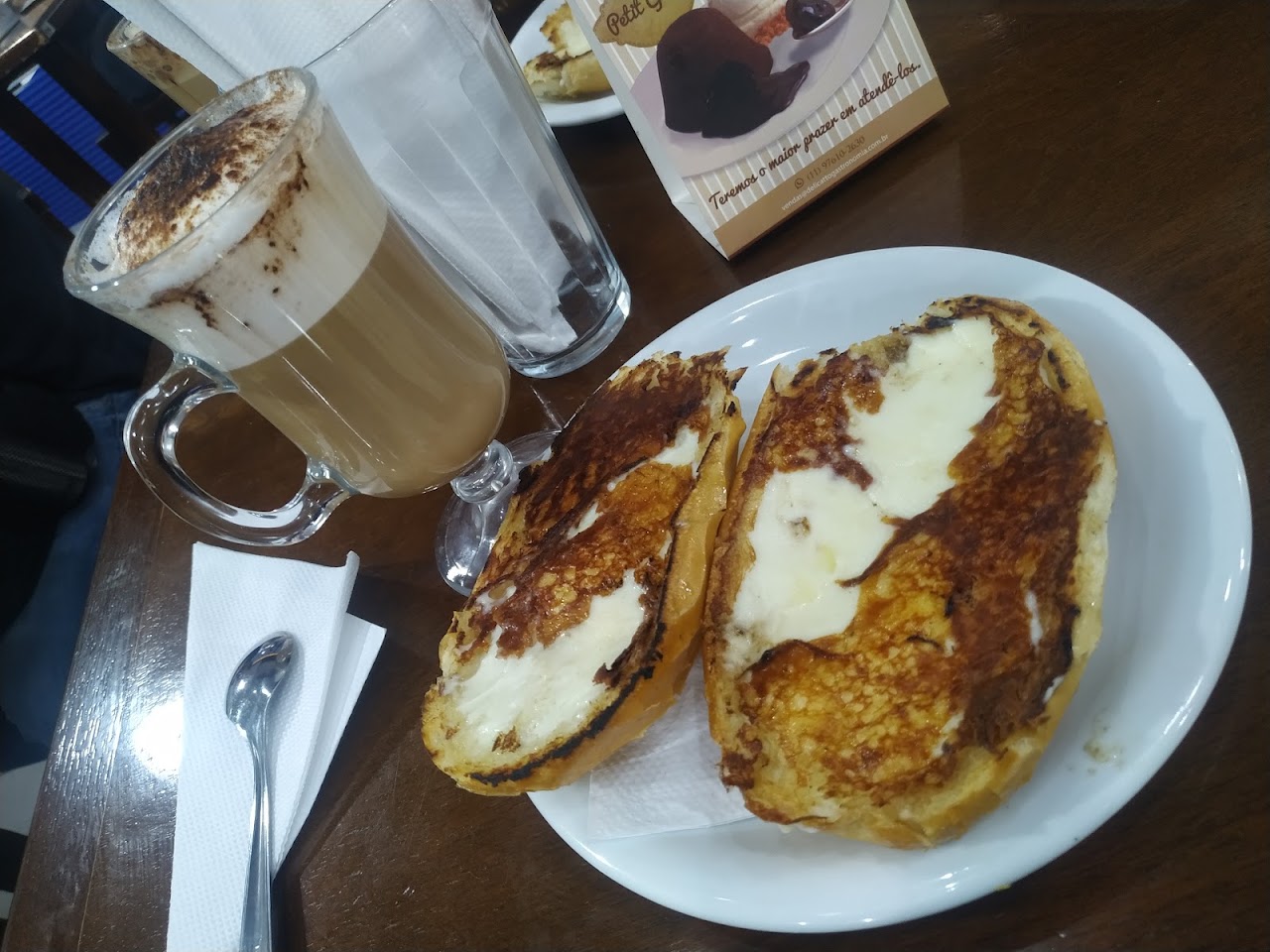 Padaria SK