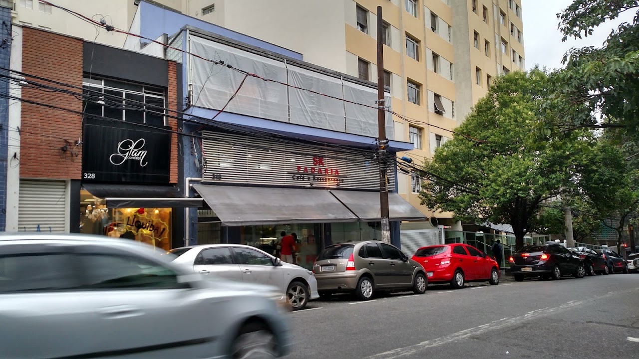 Padaria SK