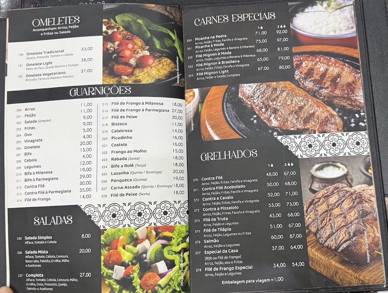 Boteco villa liberdade