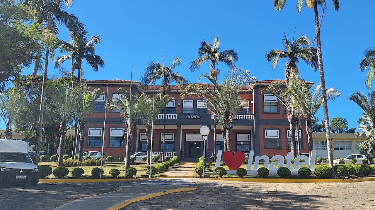 Instituto Nacional de Telecomunicações - Inatel