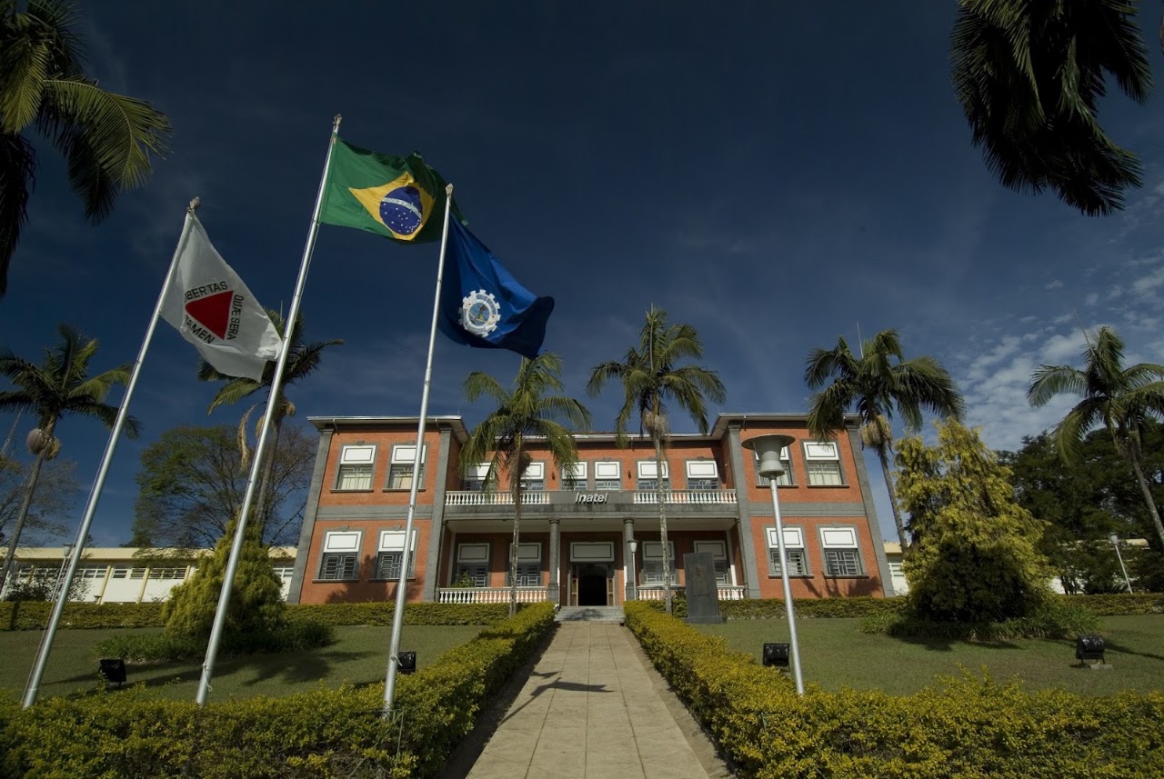 Instituto Nacional de Telecomunicações - Inatel