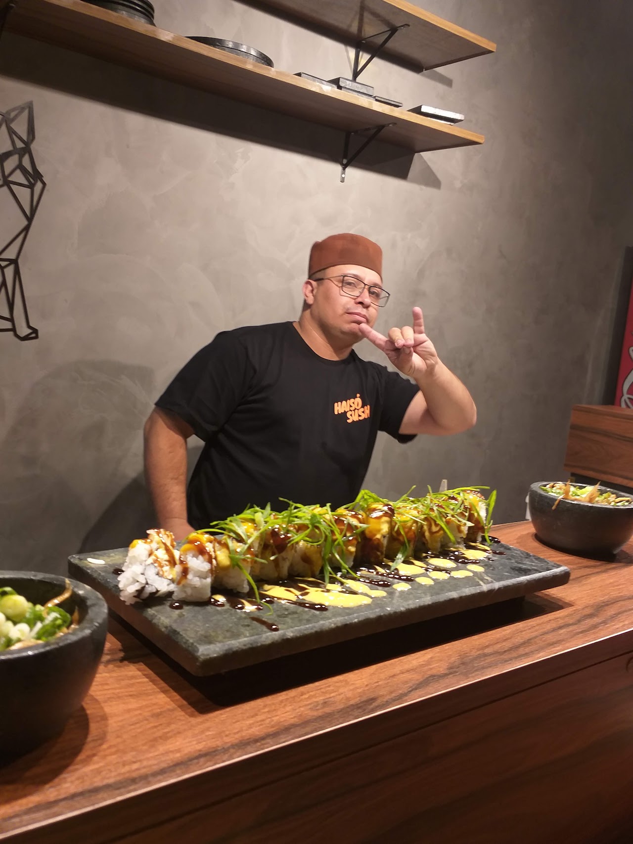 Haisó Sushi
