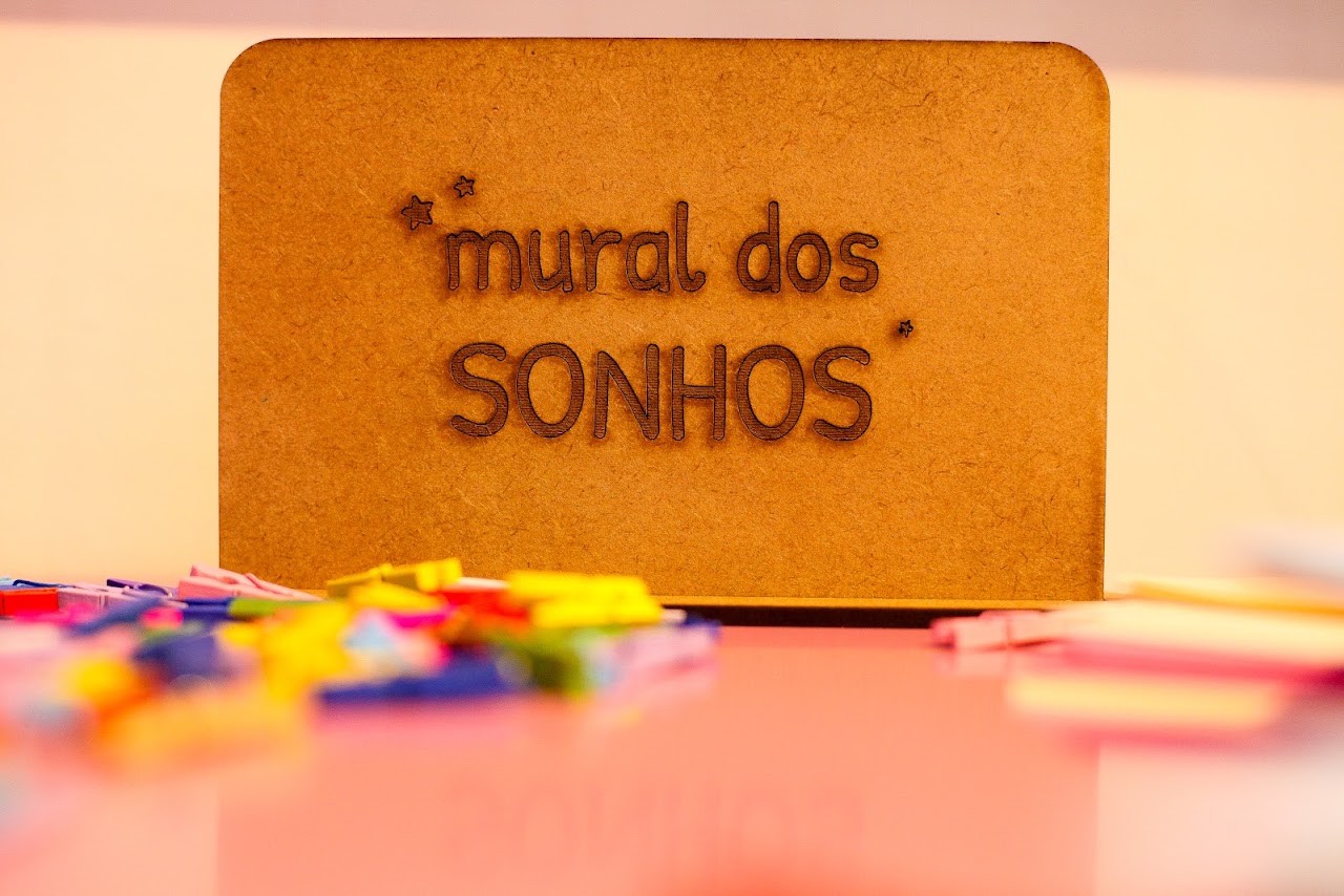 Lume Doce, Café e Eventos
