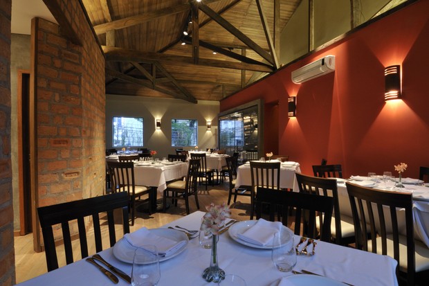Aguzzo Cucina Italiana - Pinheiros