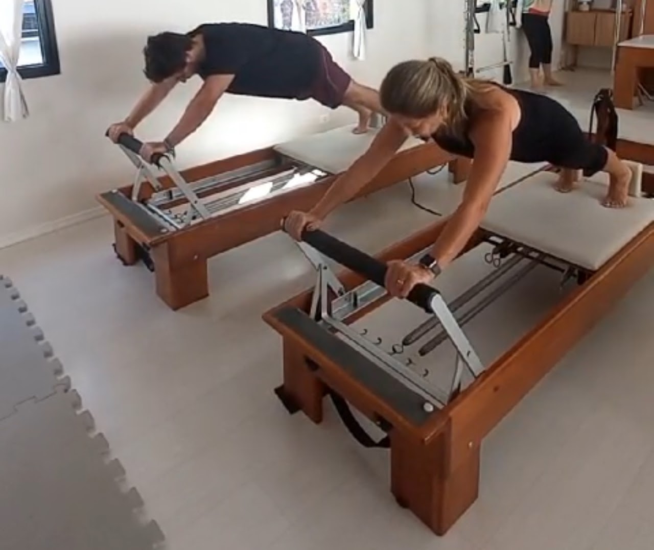 Biosfera Pilates