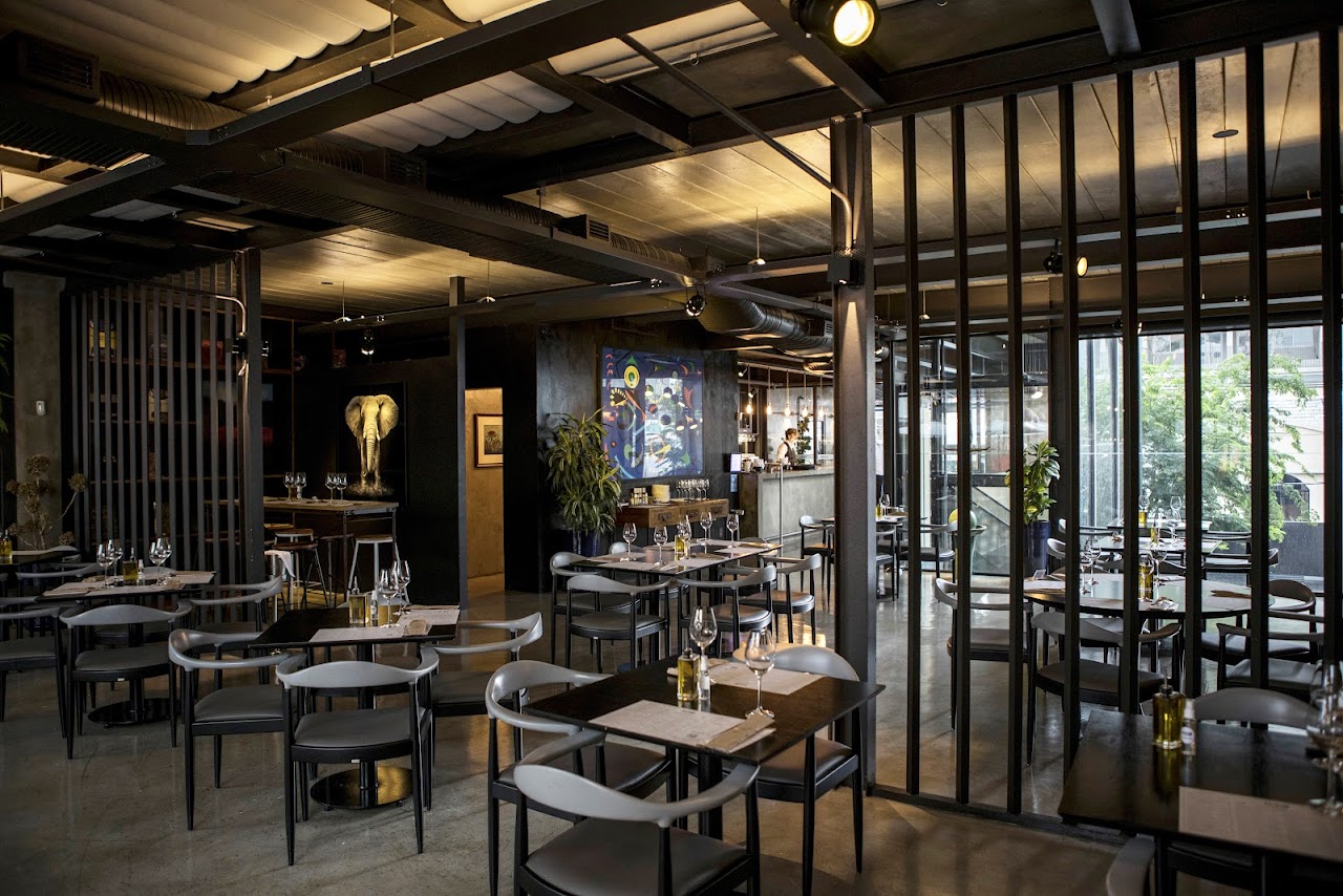 Miró Gastronomia