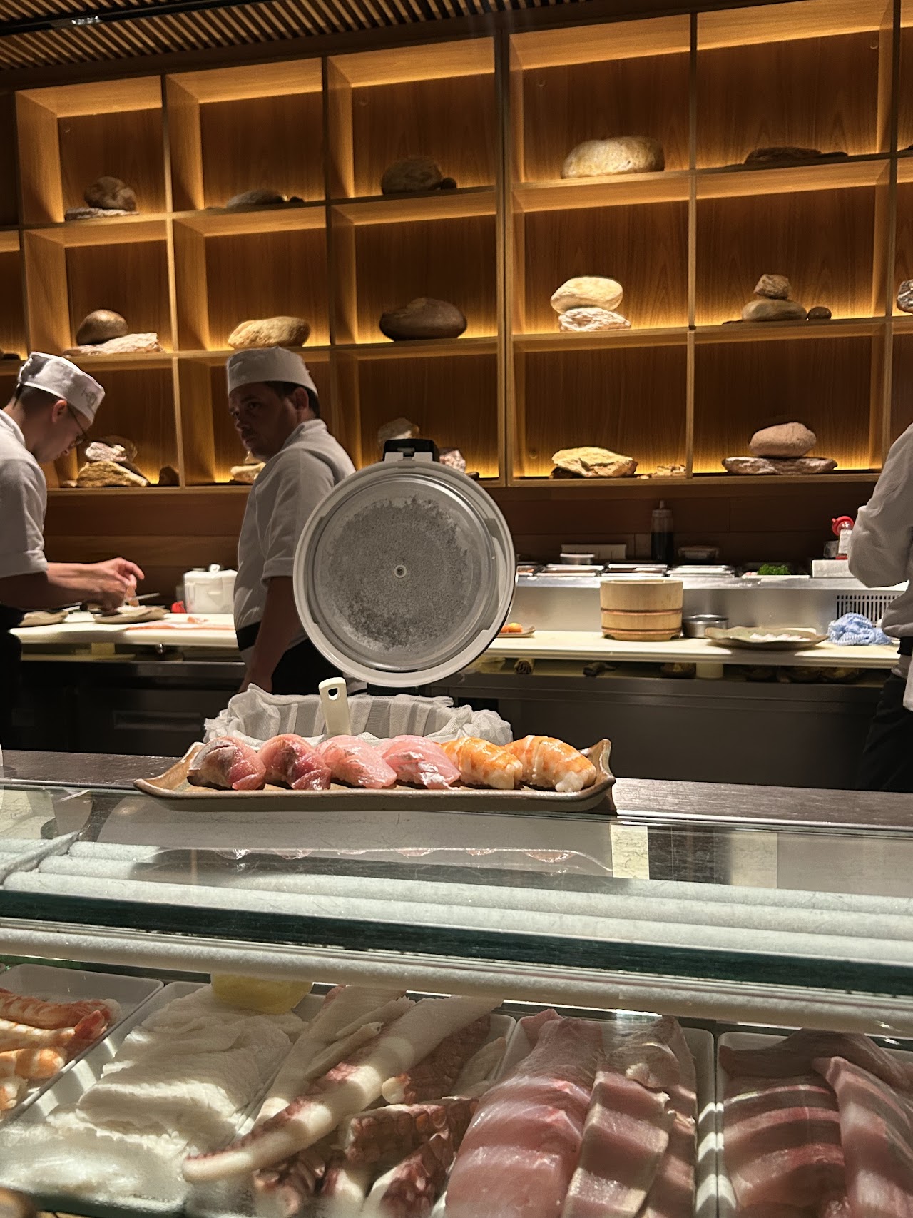 Hon Maguro