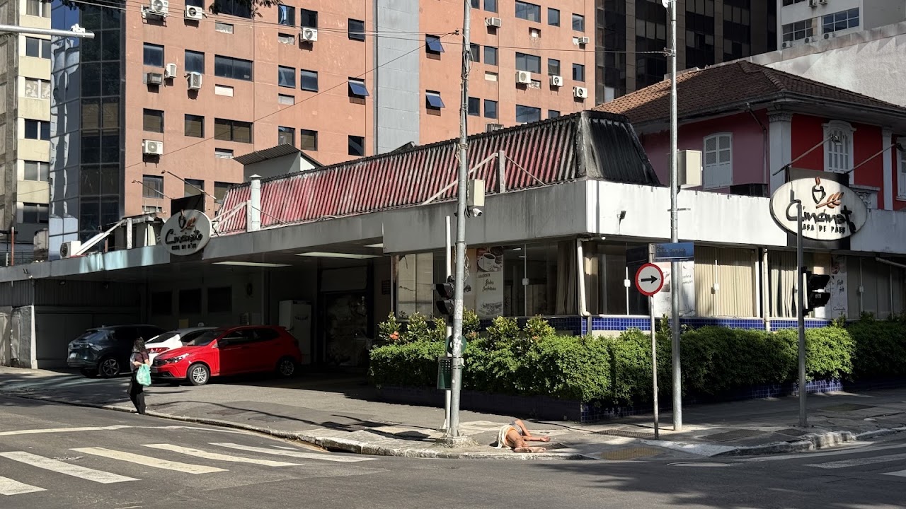 Cincinato Casa de Pães