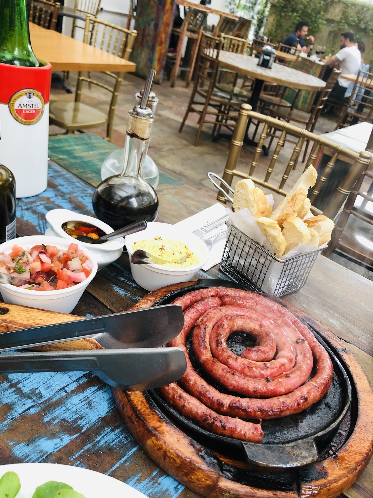frutaria pizza e bar