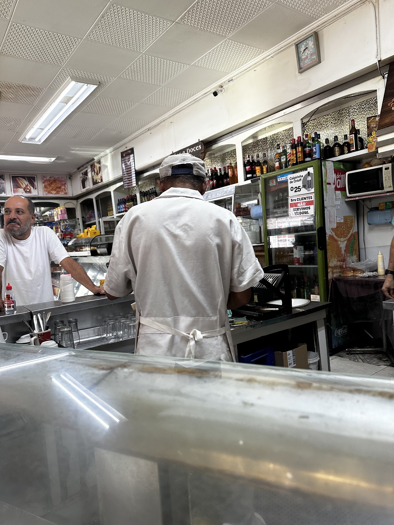 Pães e Doce Interlagos - Bakery