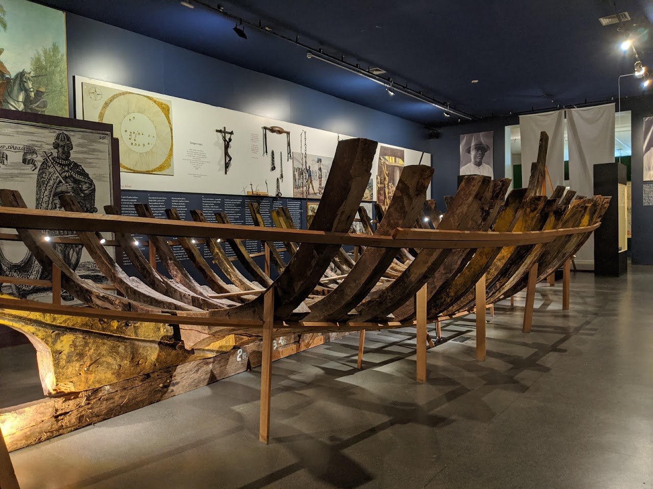 Museu Afro Brasil