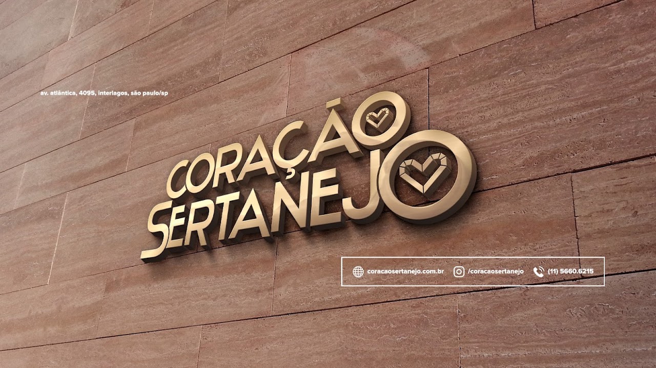 Coração Sertanejo