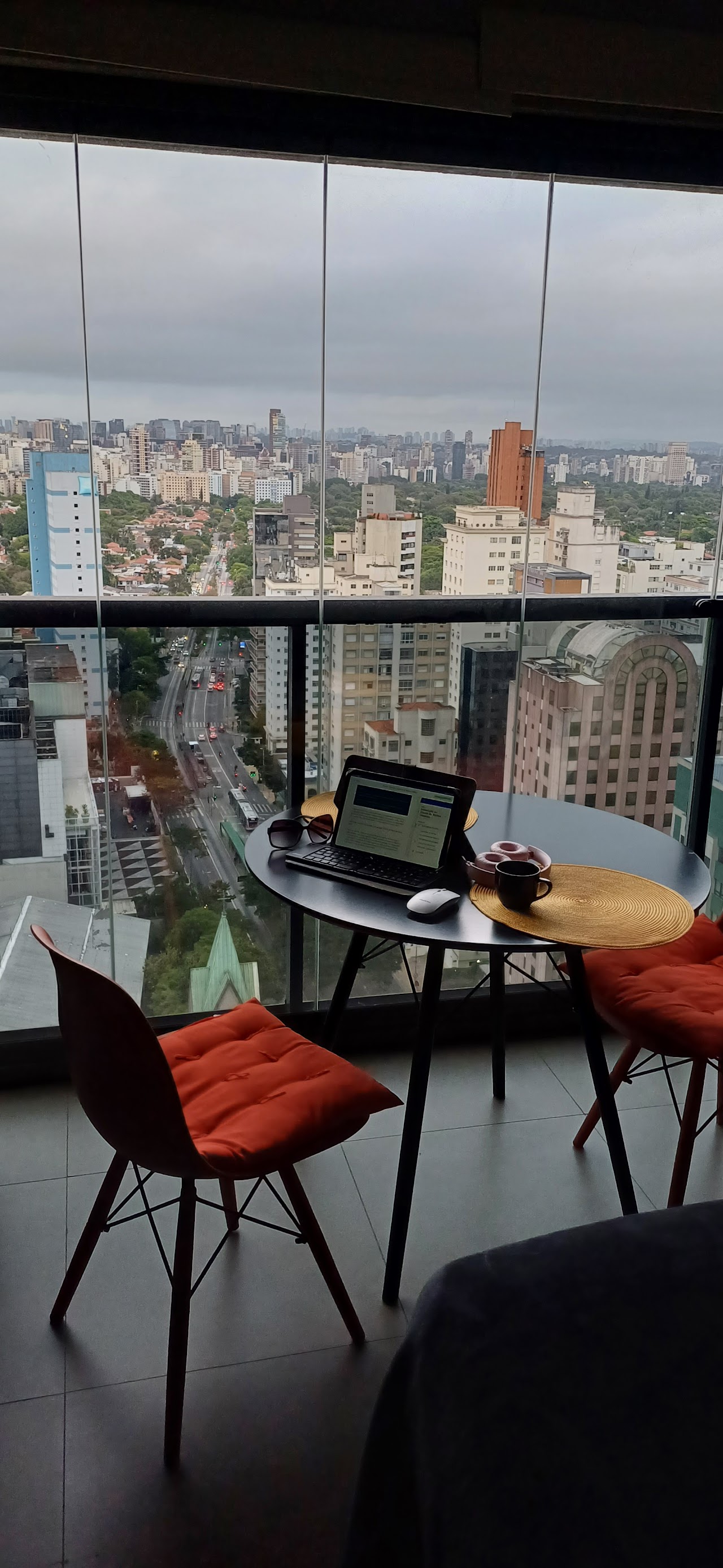 Go Now Jardim Paulista