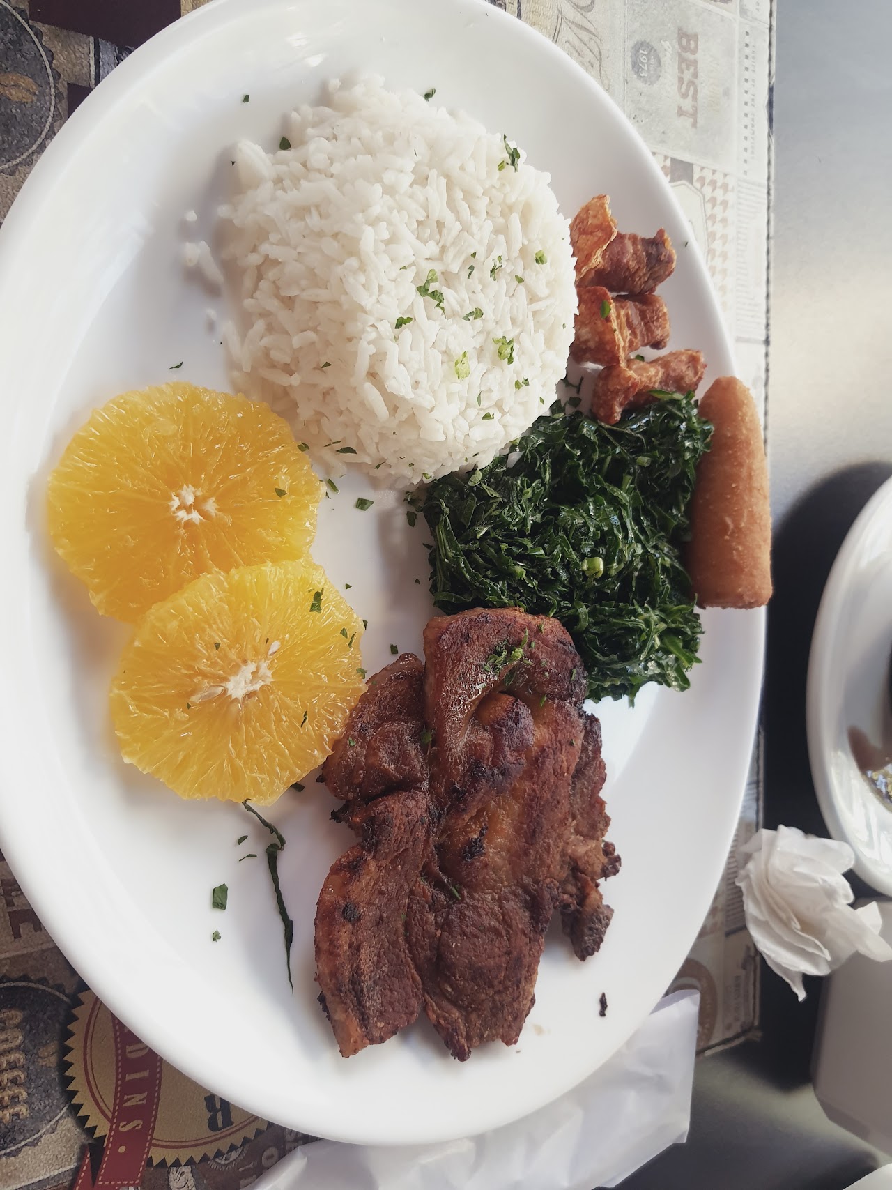 Açaí Burger Jardins