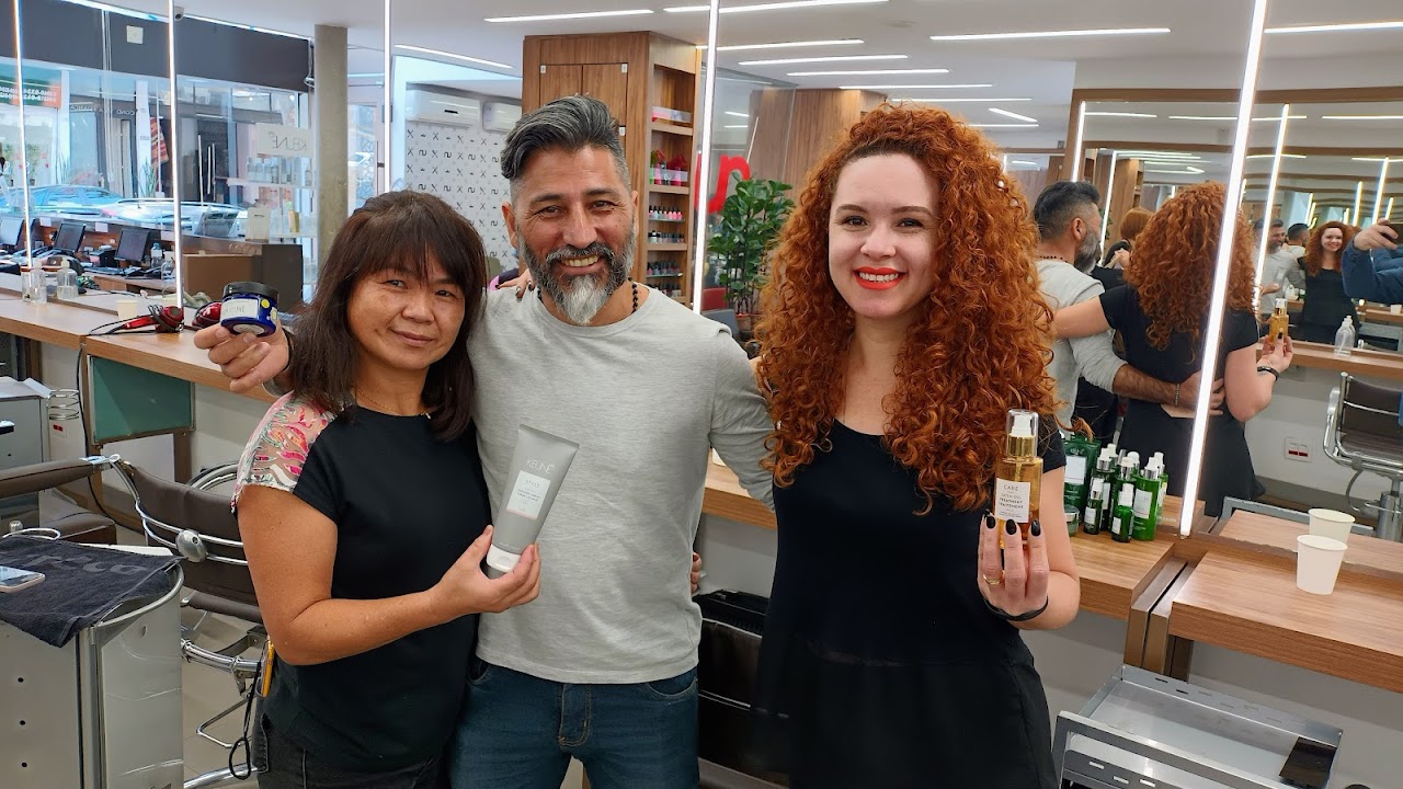 UN your Salon