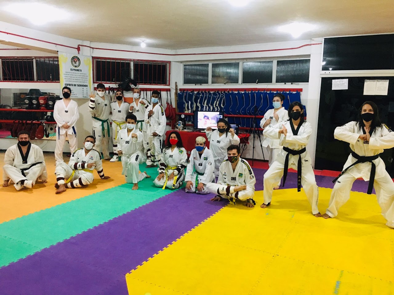 Academia Liberdade