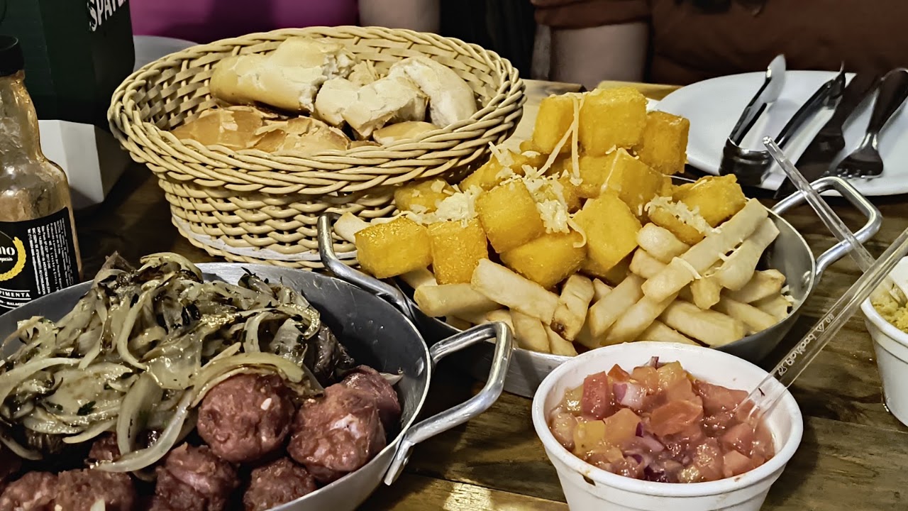 Legítimo Bar & Choperia