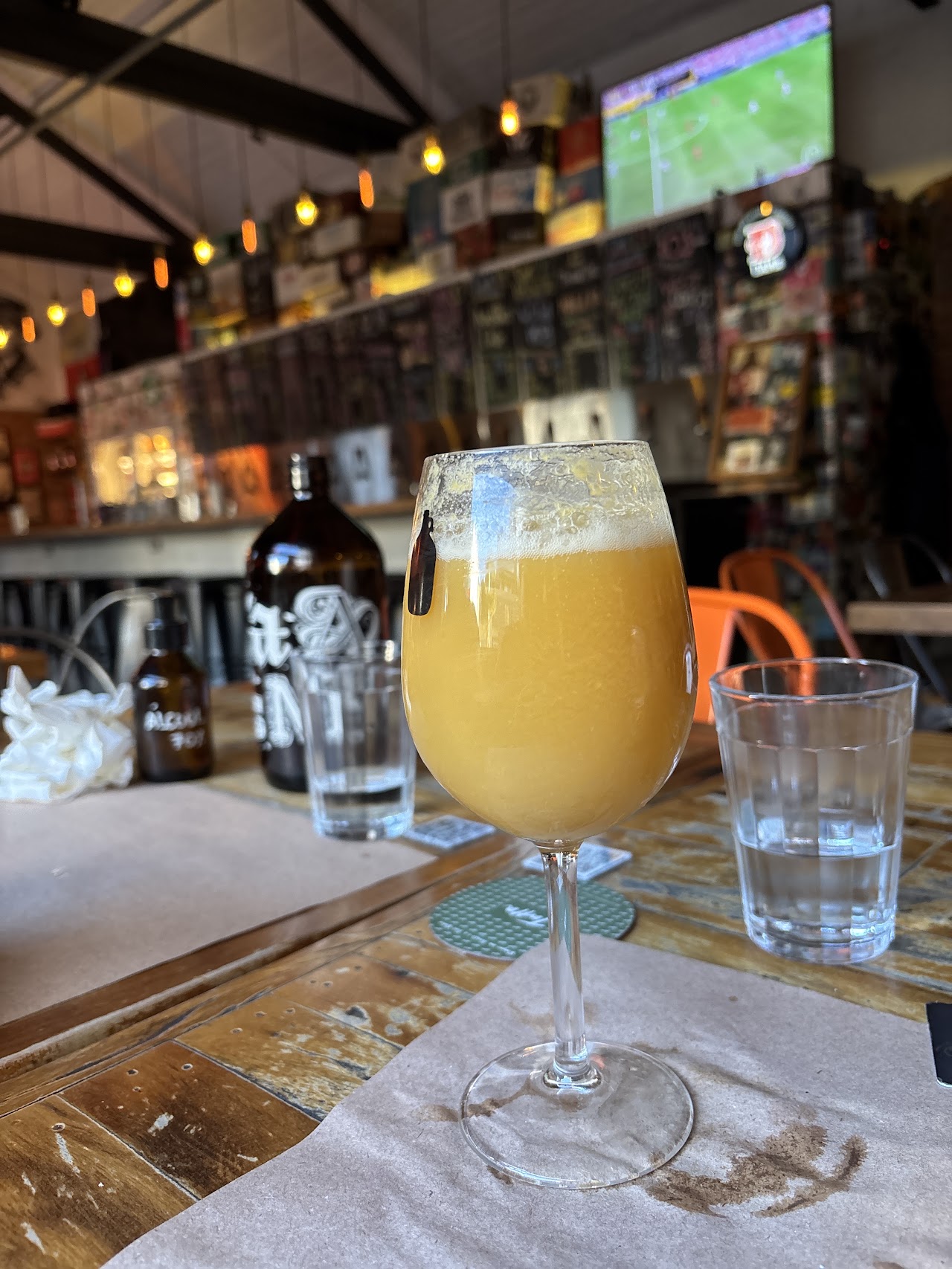 Ambar Craft Beers